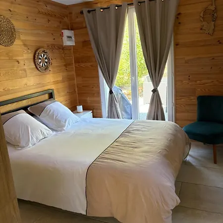Dağ evi En Montagne Petreto-Bicchisano