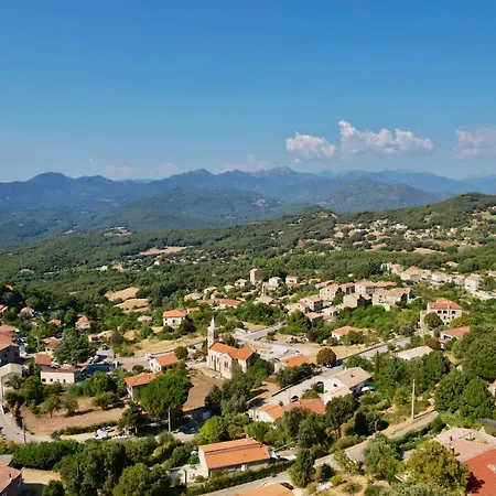 Dağ evi En Montagne